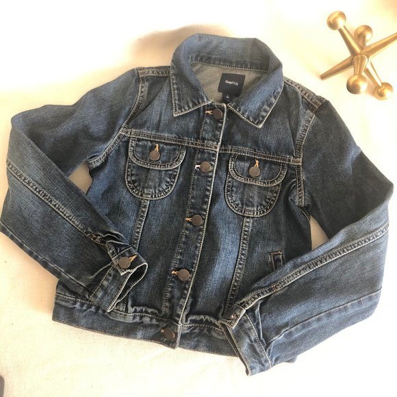Gap Kids Other - Gap Kids Denim Jean Girl
